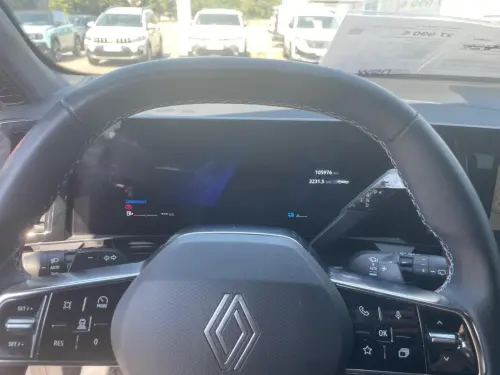 Renault Espace Espace E-Tech full hybrid 200 GSR2 esprit Alpine - Photo 13