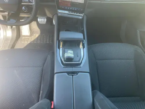 Renault Espace Espace E-Tech full hybrid 200 GSR2 esprit Alpine - Photo 14