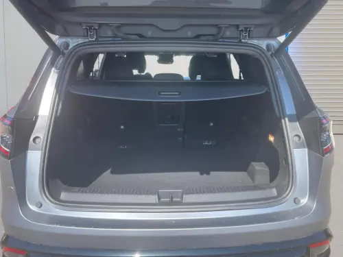 Renault Espace Espace E-Tech full hybrid 200 GSR2 esprit Alpine - Photo 18