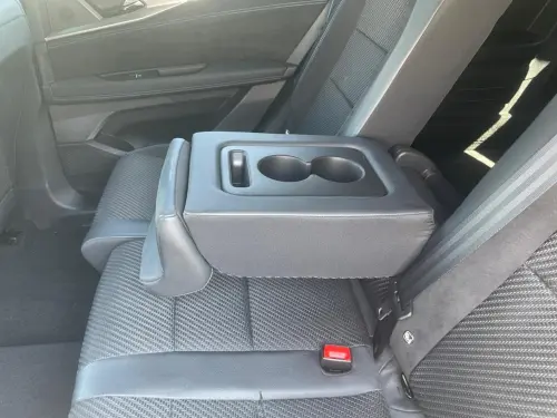 Renault Espace Espace E-Tech full hybrid 200 GSR2 esprit Alpine - Photo 20