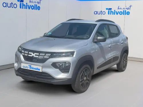 Dacia Spring Expression - Photo 0