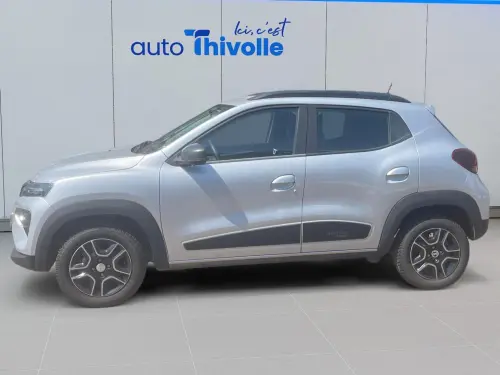Dacia Spring Expression - Photo 1