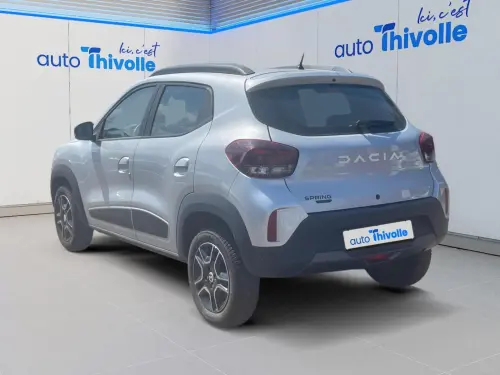 Dacia Spring Expression - Photo 2