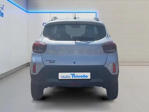 Dacia Spring Expression - Photo 3