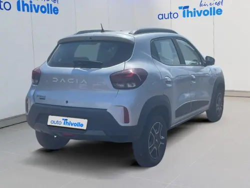 Dacia Spring Expression - Photo 4