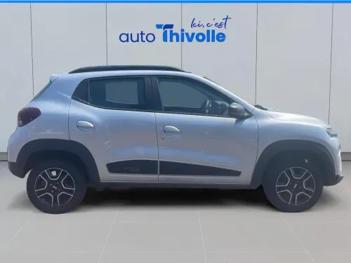Dacia Spring Expression - Photo 5
