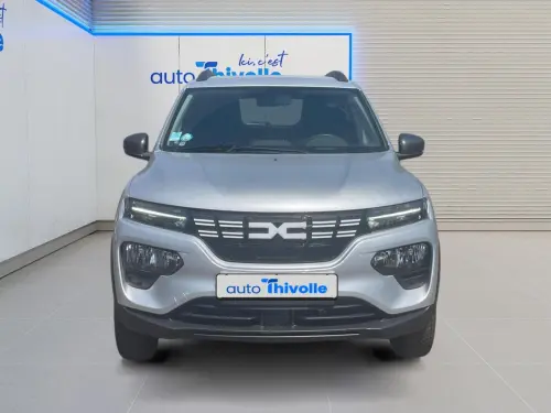 Dacia Spring Expression - Photo 7