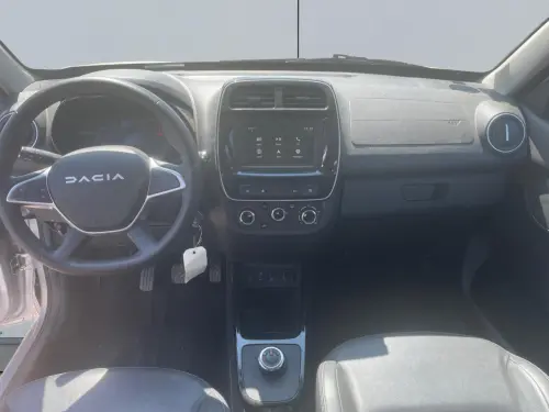 Dacia Spring Expression - Photo 11