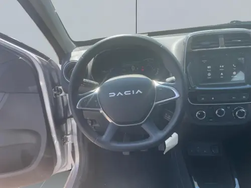 Dacia Spring Expression - Photo 12