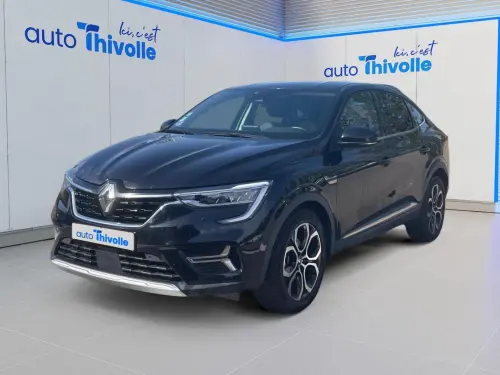 Renault Arkana E-Tech 145 - 21B R.S. Line - Photo 0