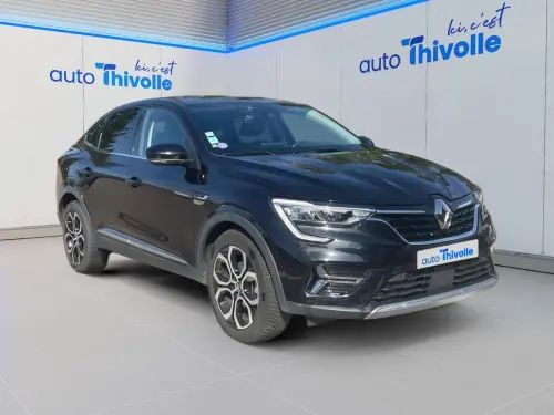 Renault Arkana E-Tech 145 - 21B R.S. Line - Photo 6