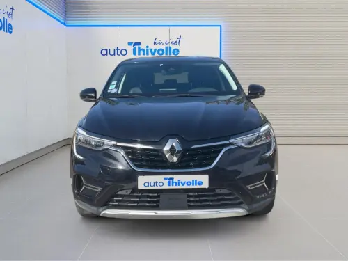 Renault Arkana E-Tech 145 - 21B R.S. Line - Photo 7