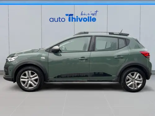 Dacia Sandero TCe 90 Stepway Expression - Photo 1