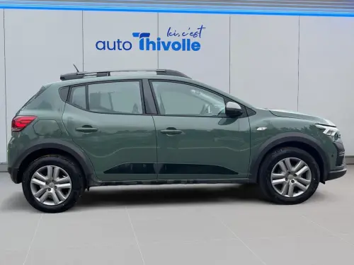 Dacia Sandero TCe 90 Stepway Expression - Photo 5