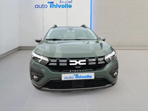 Dacia Sandero TCe 90 Stepway Expression - Photo 7