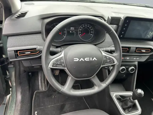 Dacia Sandero TCe 90 Stepway Expression - Photo 12