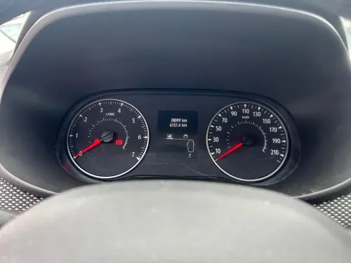 Dacia Sandero TCe 90 Stepway Expression - Photo 13