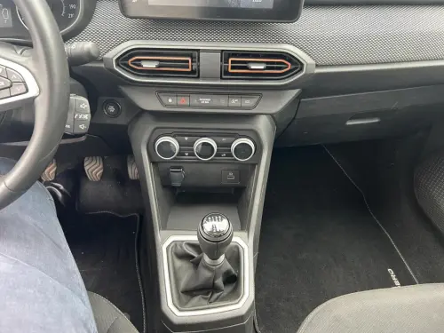 Dacia Sandero TCe 90 Stepway Expression - Photo 14