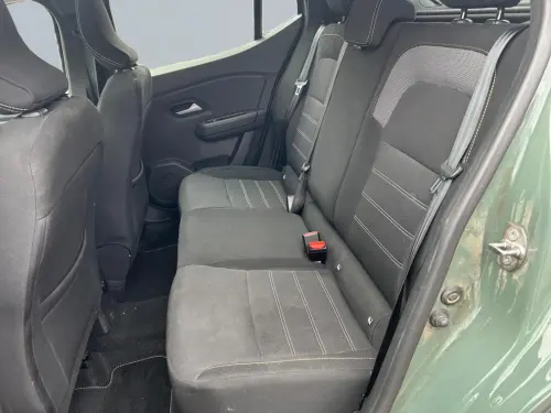 Dacia Sandero TCe 90 Stepway Expression - Photo 15