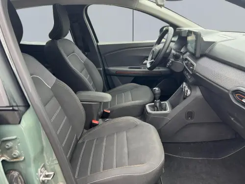 Dacia Sandero TCe 90 Stepway Expression - Photo 16