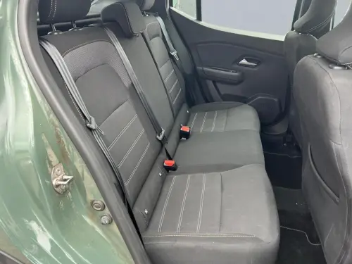 Dacia Sandero TCe 90 Stepway Expression - Photo 17