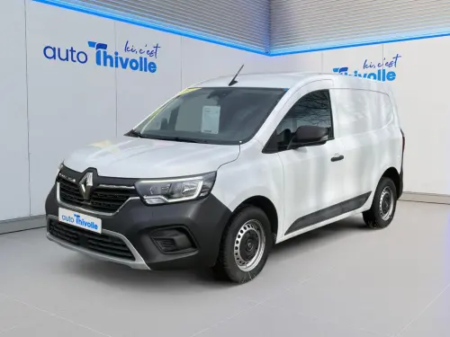 Renault Kangoo BLUE DCI 115 GRAND CONFORT - Photo 0