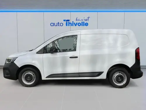 Renault Kangoo BLUE DCI 115 GRAND CONFORT - Photo 1