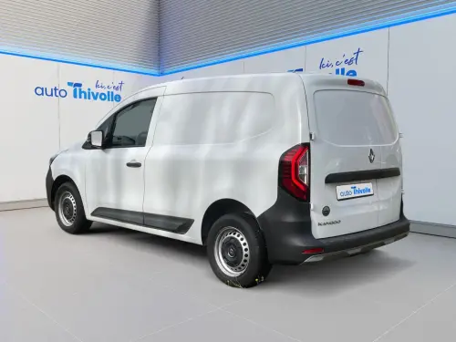 Renault Kangoo BLUE DCI 115 GRAND CONFORT - Photo 2