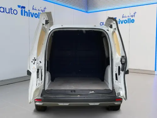 Renault Kangoo BLUE DCI 115 GRAND CONFORT - Photo 3