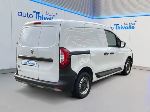 Renault Kangoo BLUE DCI 115 GRAND CONFORT - Photo 4