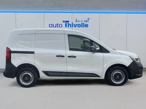 Renault Kangoo BLUE DCI 115 GRAND CONFORT - Photo 5