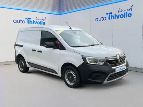 Renault Kangoo BLUE DCI 115 GRAND CONFORT - Photo 6