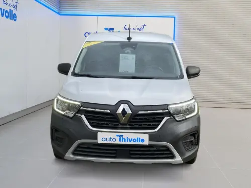 Renault Kangoo BLUE DCI 115 GRAND CONFORT - Photo 7