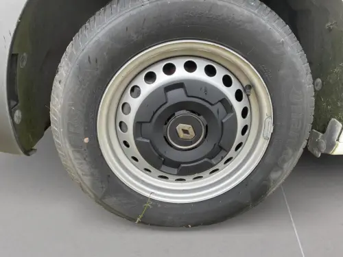 Renault Kangoo BLUE DCI 115 GRAND CONFORT - Photo 8