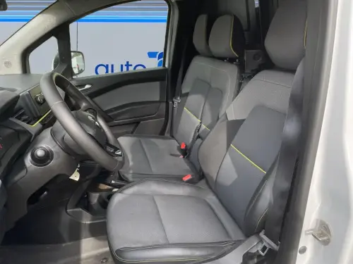 Renault Kangoo BLUE DCI 115 GRAND CONFORT - Photo 9