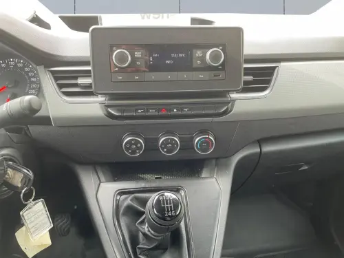 Renault Kangoo BLUE DCI 115 GRAND CONFORT - Photo 11