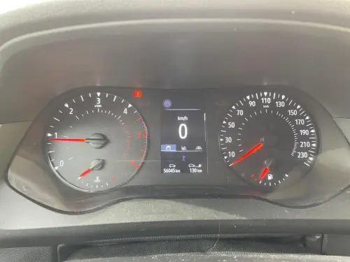 Renault Kangoo BLUE DCI 115 GRAND CONFORT - Photo 13