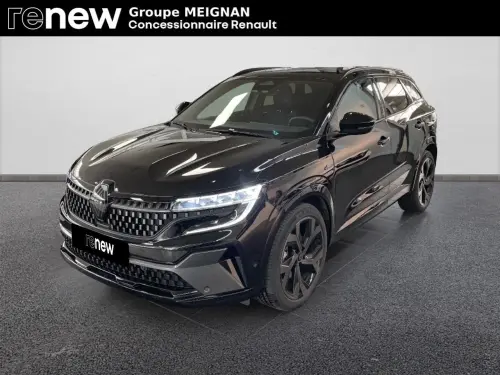Renault Austral E-Tech hybrid 200 Techno esprit Alpine - Photo 0