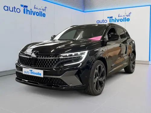 Renault Austral E-Tech hybrid 200 Techno esprit Alpine - Photo 0
