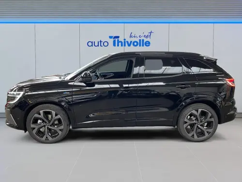 Renault Austral E-Tech hybrid 200 Techno esprit Alpine - Photo 1