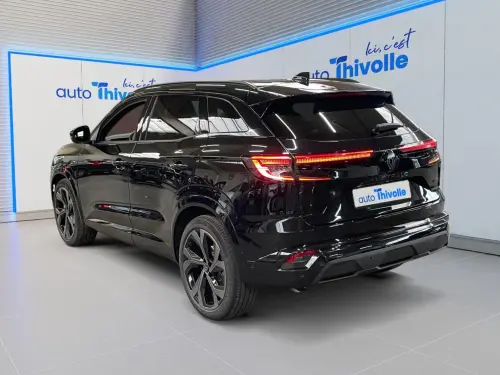 Renault Austral E-Tech hybrid 200 Techno esprit Alpine - Photo 2