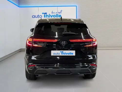 Renault Austral E-Tech hybrid 200 Techno esprit Alpine - Photo 3