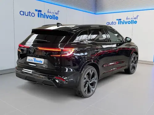 Renault Austral E-Tech hybrid 200 Techno esprit Alpine - Photo 4