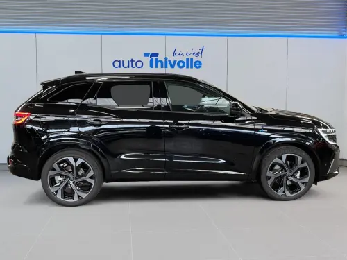 Renault Austral E-Tech hybrid 200 Techno esprit Alpine - Photo 5