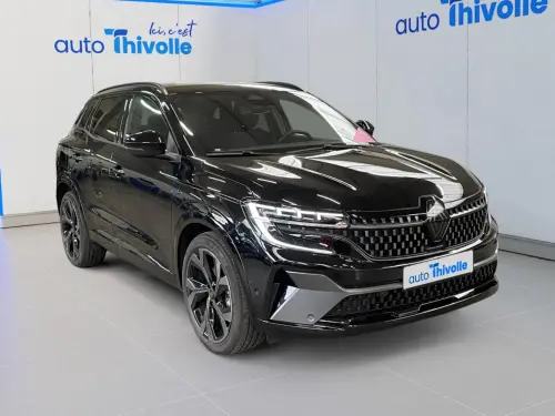 Renault Austral E-Tech hybrid 200 Techno esprit Alpine - Photo 6