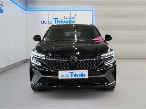 Renault Austral E-Tech hybrid 200 Techno esprit Alpine - Photo 7