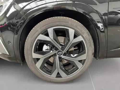 Renault Austral E-Tech hybrid 200 Techno esprit Alpine - Photo 8