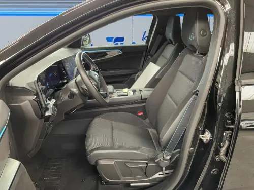 Renault Austral E-Tech hybrid 200 Techno esprit Alpine - Photo 9