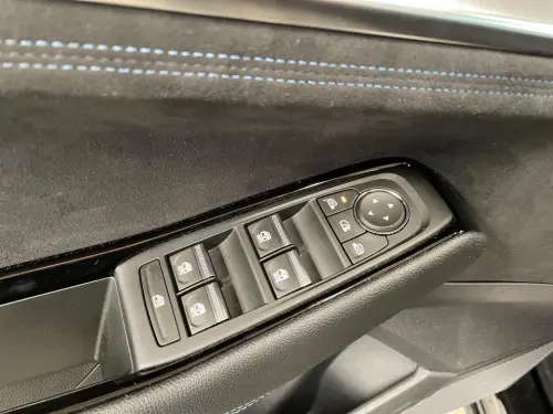 Renault Austral E-Tech hybrid 200 Techno esprit Alpine - Photo 10