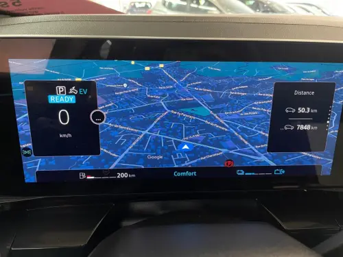 Renault Austral E-Tech hybrid 200 Techno esprit Alpine - Photo 13